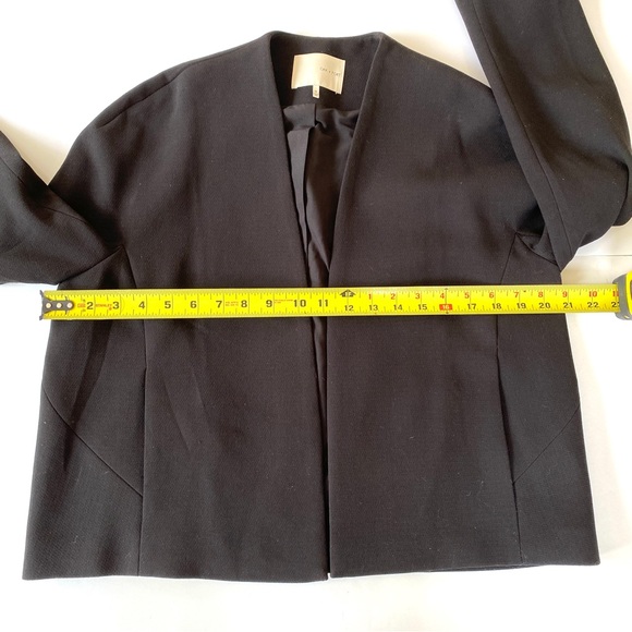 OAK+FORT Minimalist Jacket-NWOT - Picture 9 of 12